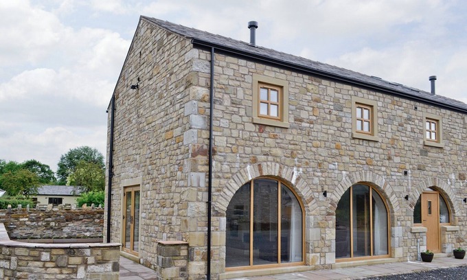 Clitheroe Cottage | Hébergement de 3 chambres à Pendleton, près de Clitheroe