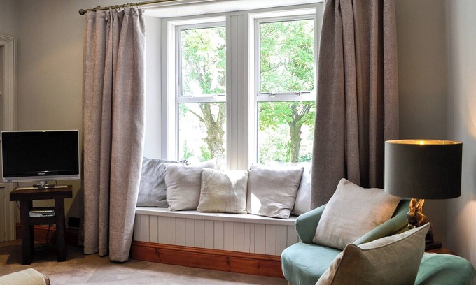 Dumfries Cottage | Logement de 3 chambres à Dumfries