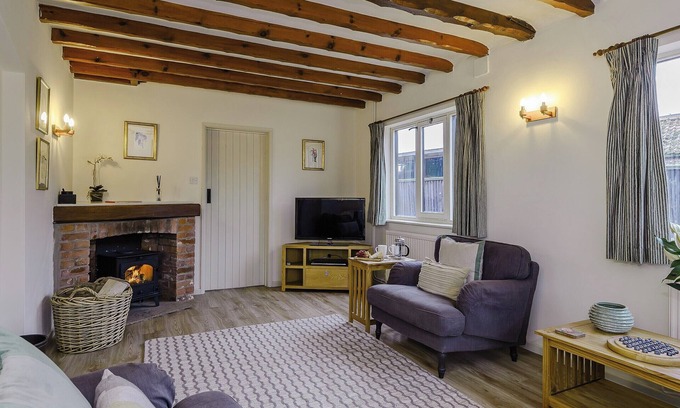 Colkirk Cottage | Hébergement 3 chambres à Colkirk, près de Fakenham