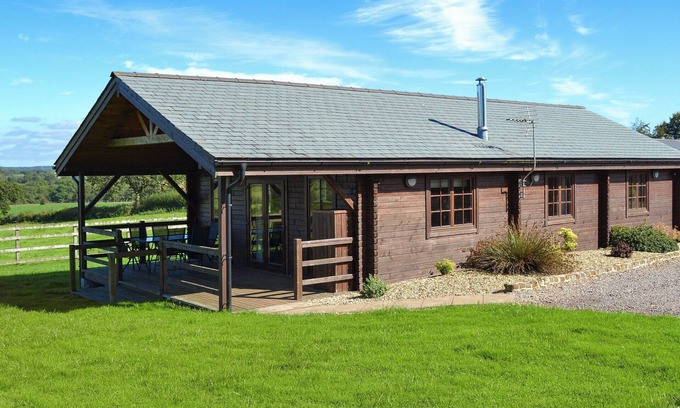 Witheridge Cottage | Hébergement de 3 chambres à Nomansland, près de Tiverton