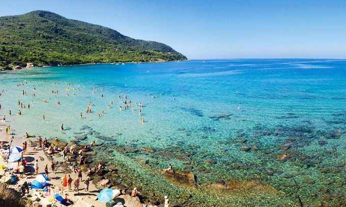 Capaccio Scalo Appartement | 3 bedroom accommodation in Perdifumo