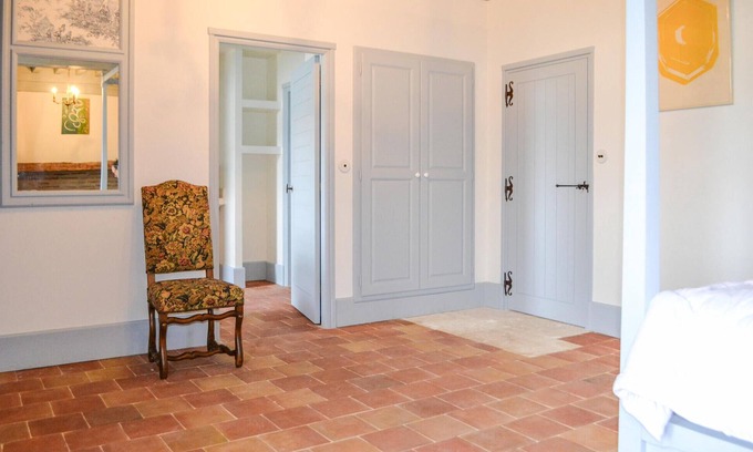 Lauzerte Maison | 3 bedroom accommodation in Lauzerte