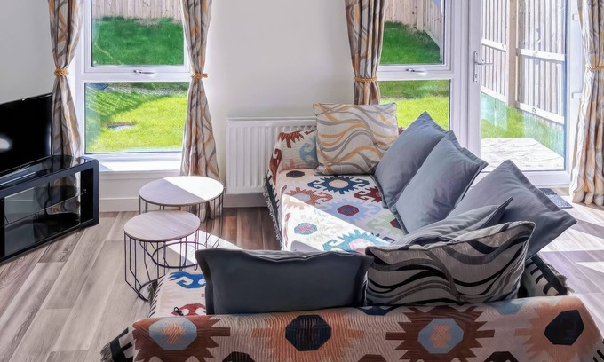 Balloch Cottage | 3 chambres à coucher à Culloden, near Inverness