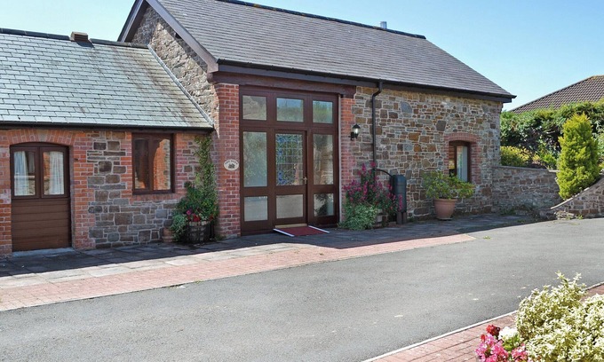 Parkham Cottage | Hébergement 3 chambres à Parkham, près de Bideford
