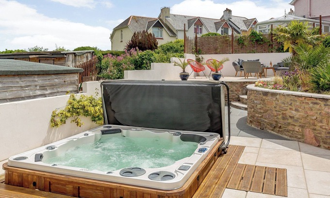 Brixham Cottage | Hébergement 3 chambres à Brixham