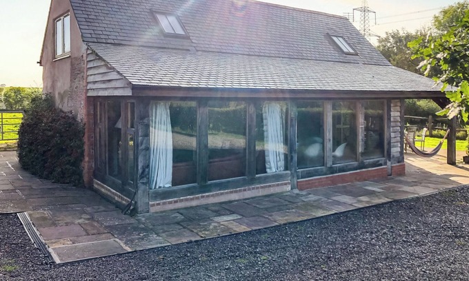 Cornwall Cottage | Hébergement de 3 chambres à Waterrow, près de Wiveliscombe