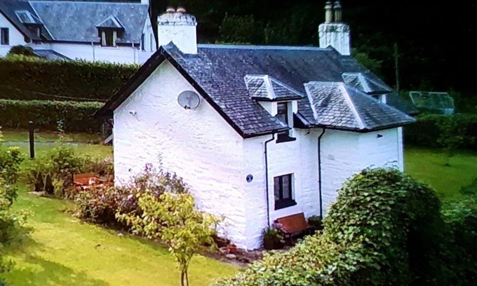 Dalguise Cottage | Hébergement 3 chambres à Dalguise, près de Dunkeld