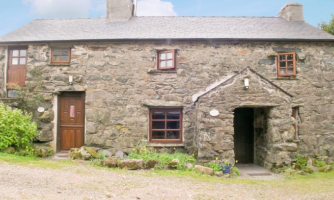 Holmrook Cottage | Logement de 3 chambres à Birkerthwaite, Birkermoor