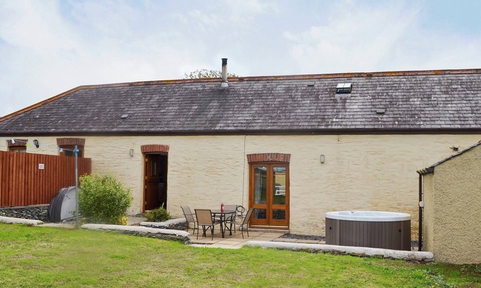 Holyhead Cottage | Hébergement de 3 chambres à Llanynghenedl, près de Holyhead