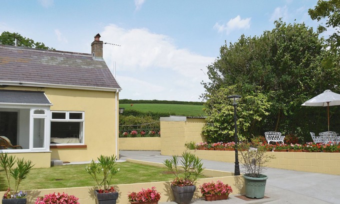 Kidwelly Cottage | 3 chambres à coucher à Kidwelly
