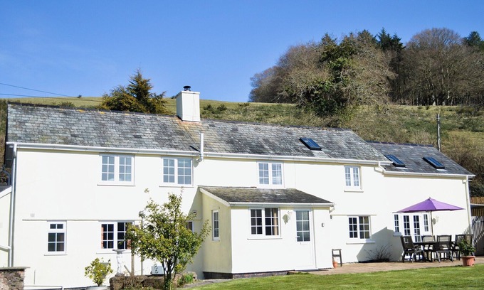 Minehead Cottage | Hébergement en 3 chambres à Luxborough, Watchet