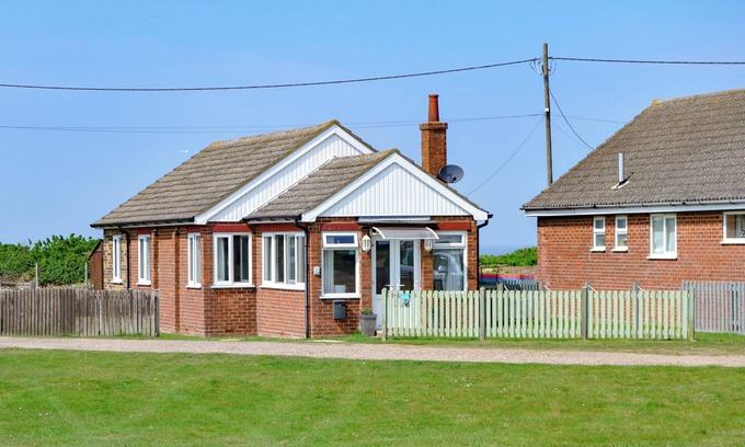 Bacton Cottage | 3 chambres à coucher à Bacton, near North Walsham