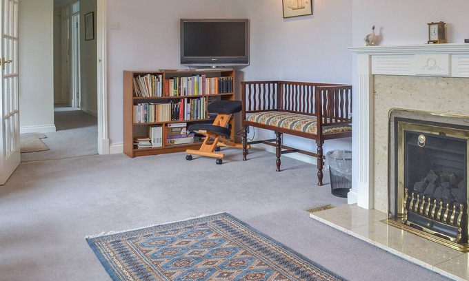 Westbury Cottage | Hébergement 3 chambres à Bratton, près de Westbury