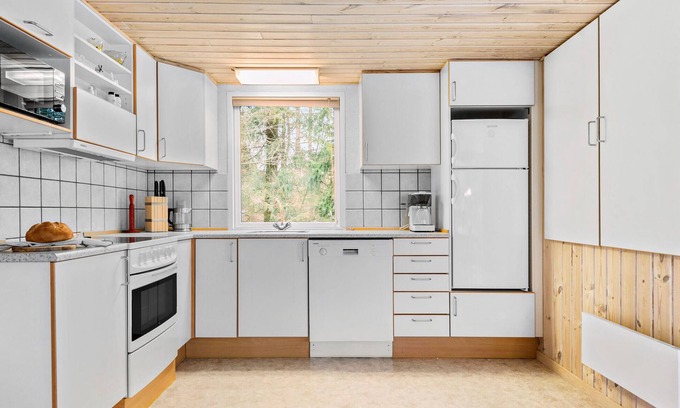 Ans Maison | 3 bedroom accommodation in Ans By