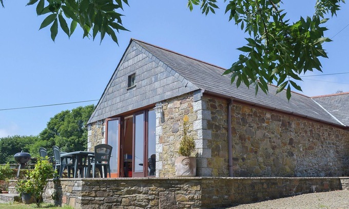 Saint Kew Cottage | Logement de 3 chambres à Pennytinney, St Kew