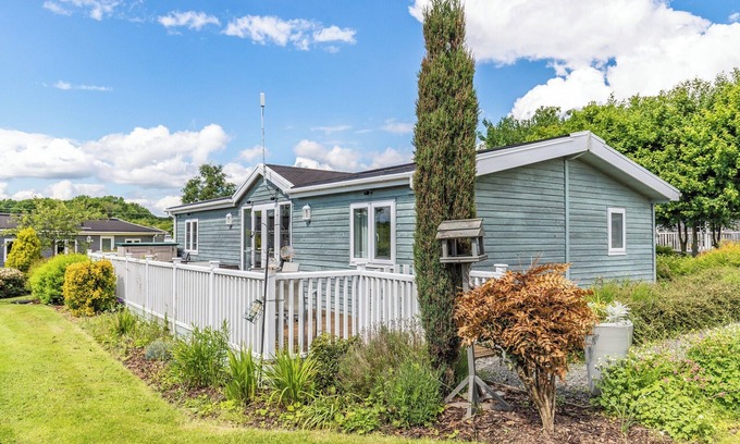 Hundall Cottage | 3 chambres à coucher à Derby