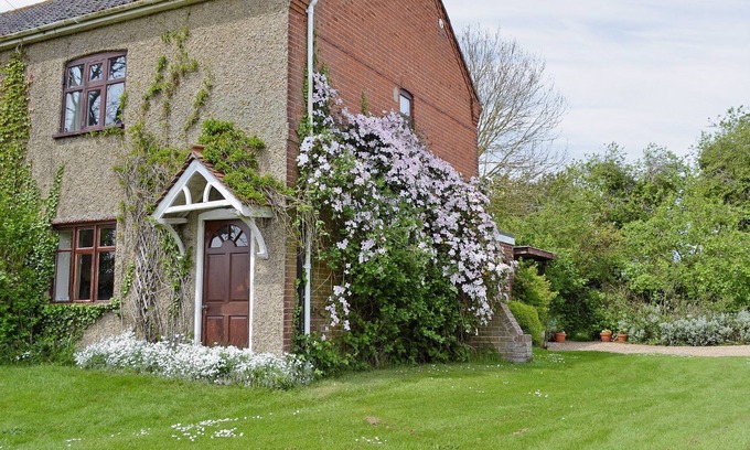 Foxley Cottage | Hébergement 3 chambres à Cawston, près de Norwich