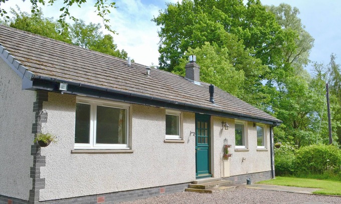 Minto Cottage | Hébergement 3 chambres à Minto, près de Hawick