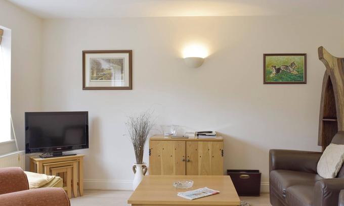 Leiston Cottage | Logement de 3 chambres à Leiston
