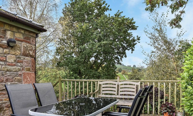 Penrith Cottage | Logement de 3 chambres à Pooley Bridge, Ullswater