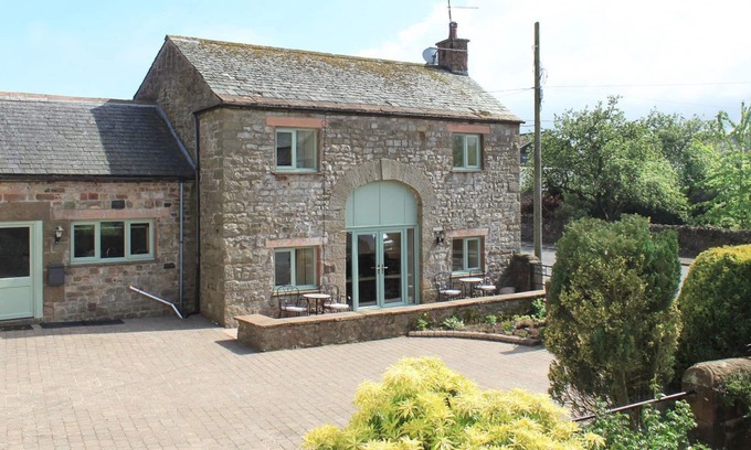 Renwick Cottage | Hébergement 3 chambres à Renwick, près de Penrith
