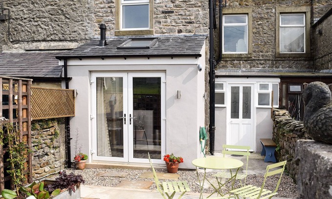 Horton in Ribblesdale Cottage | Hébergement de 3 chambres à Horton in Ribblesdale, près de Settle