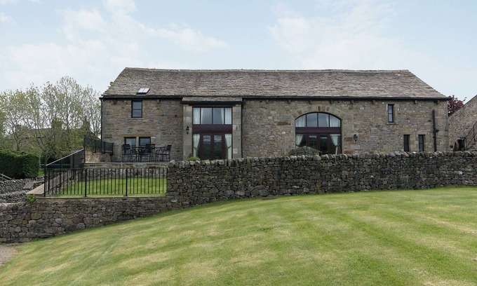 Airton Cottage | Hébergement 3 chambres à Airton, près de Skipton