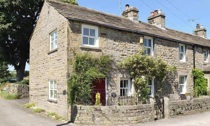 Hebden Cottage | Hébergement de 3 chambres à Hebden, près de Grassington