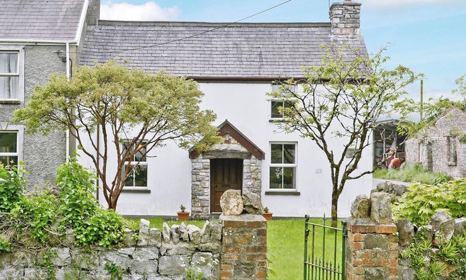 Bishopston Cottage | Hébergement 3 chambres à Murton, près de Swansea