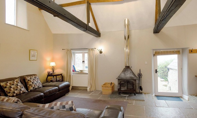 Kingston Cottage | Hébergement 3 chambres à Kingston, près du château de Corfe