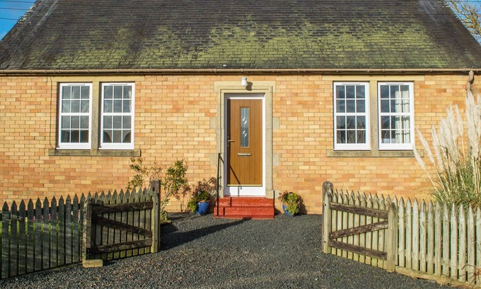 Kelso Cottage | Logement de 3 chambres à Kelso