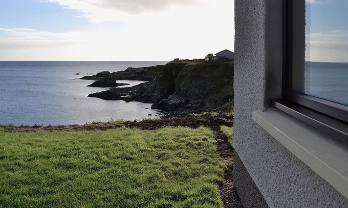 Wick Cottage | Logement de 3 chambres à Wick