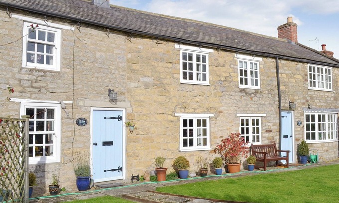 Sinnington Cottage | Hébergement 3 chambres à Sinnington, pr��s de Pickering