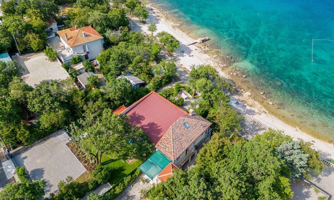 Kraljevica Maison | Superbe maison de 3 chambres à.