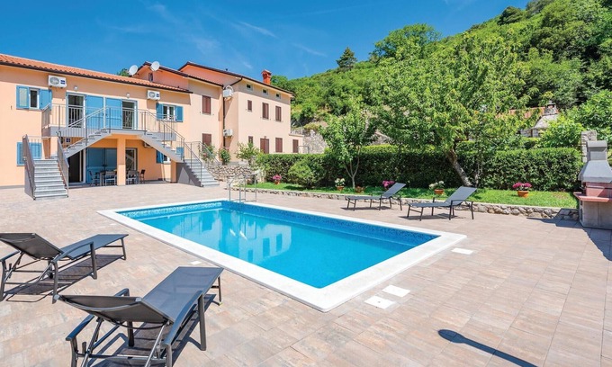 Plomin Maison | Superbe maison à Plomin avec WiFi