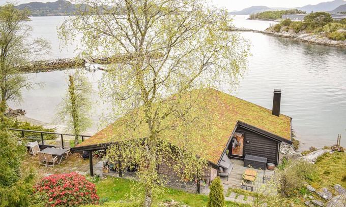 Skjold Maison | Superbe maison de 3 chambres à Skjold