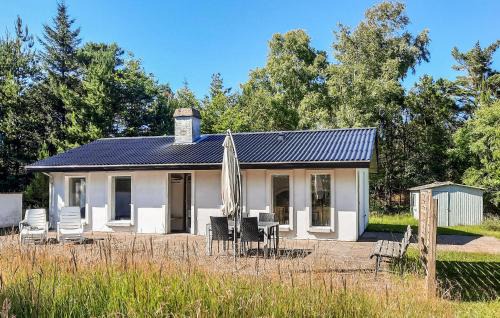 Skiveren Maison | 3 Bedroom Amazing Home In Ålbæk
