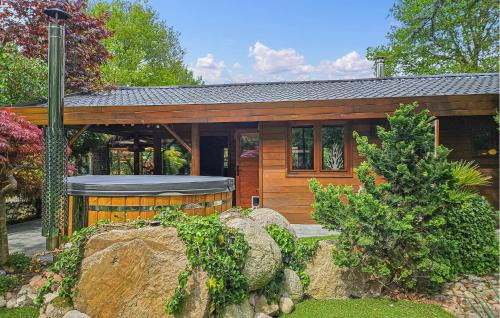 Erm Maison | 3 Bedroom Amazing Home In Erm