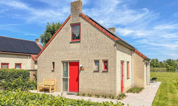 Ewijk Maison | Superbe maison de 3 chambres à Ewijk