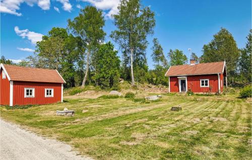Vrigstad Maison | 3 Bedroom Amazing Home In Vrigstad