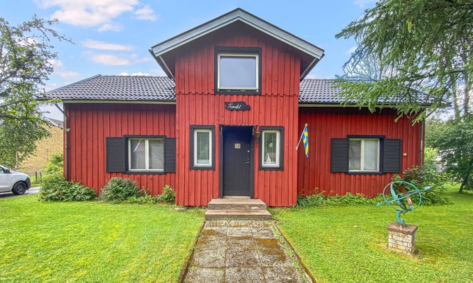 Sjotofta Maison | 3 bedroom amazing home in Sjötofta