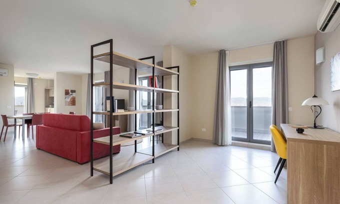 San Rocco a Pilli Appartement | Vrbo Property