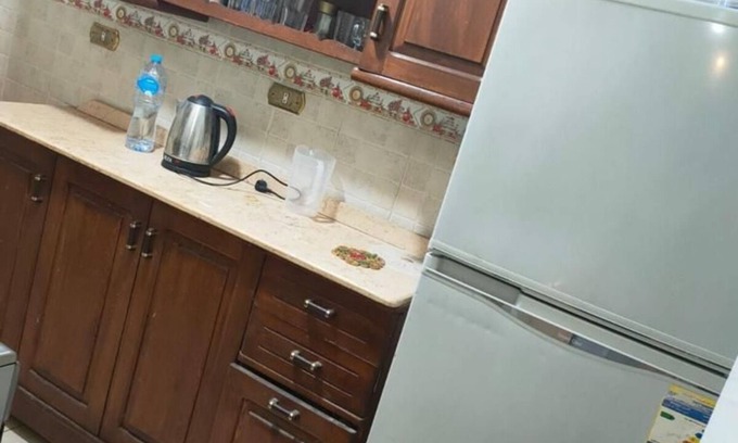 Nasr City Appartement | 3-bedroom apartment in amazing Nasr Ciry right next to City Center Cairo