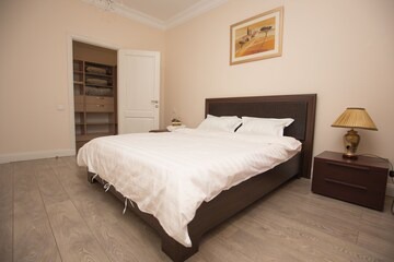 Odessa Appartement | 3 bedroom apartment for daily rent