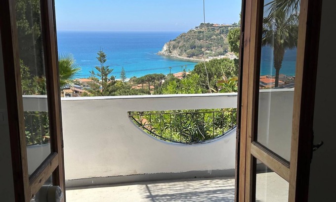 Santa Maria Appartement | Vrbo Property