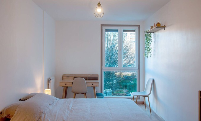 Annemasse Appartement | Brunet