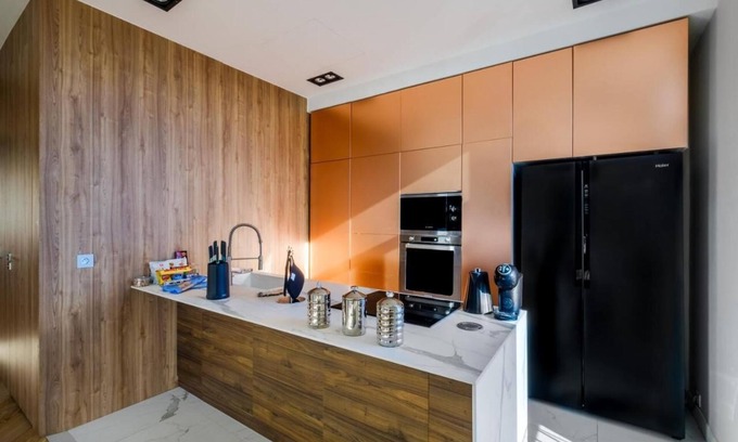Beausoleil Appartement | Vrbo Property
