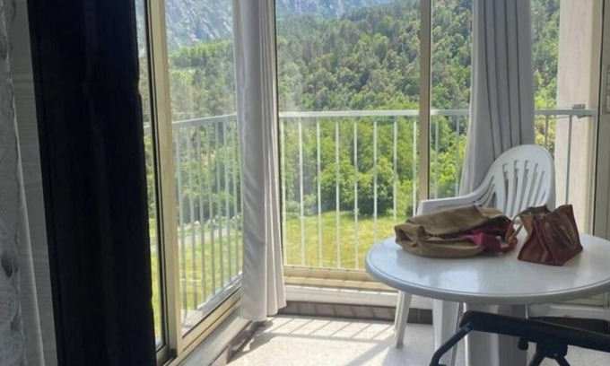 Ghisoni Appartement | 3 bedroom apartment, Ghisoni