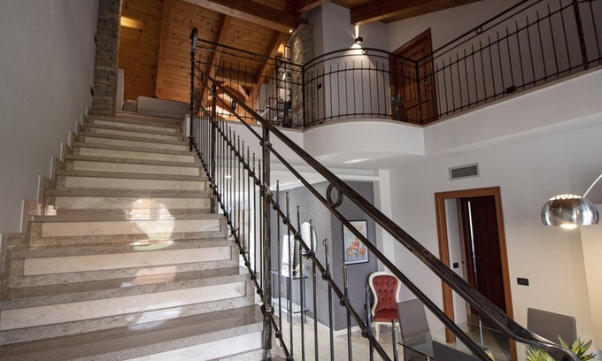 Monta Appartement | 3 bedroom apartment in Montà, minutes away from Alba and Torino