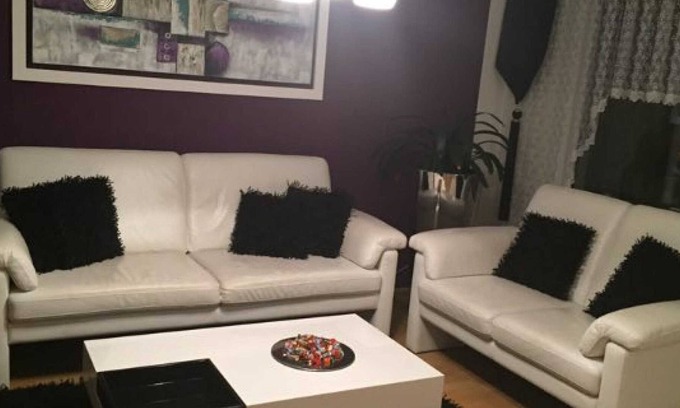 Region Hannover District Appartement | Appartement 3 chambres | ID 6743 | WiFi - Appartement